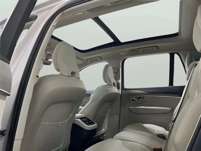 2023 Volvo XC90 B6 Core Dallas TX