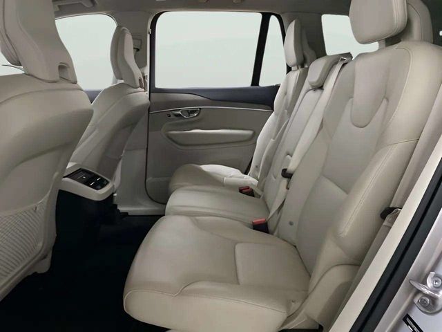 2023 Volvo XC90 B6 Core Dallas TX