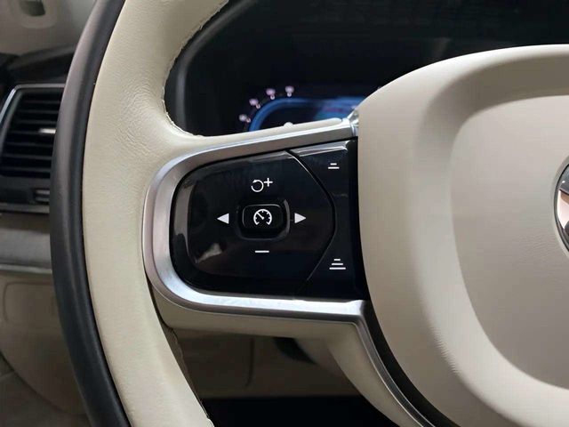 2023 Volvo XC90 B6 Core Dallas TX