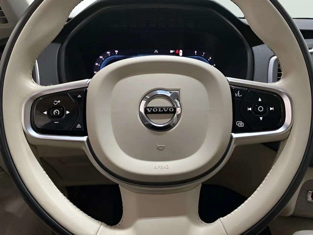 2023 Volvo XC90 B6 Core Dallas TX