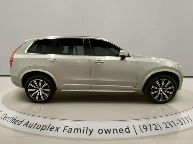 2023 Volvo XC90 B6 Core Dallas TX