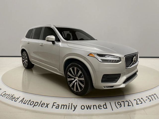 2023 Volvo XC90 B6 Core Dallas TX
