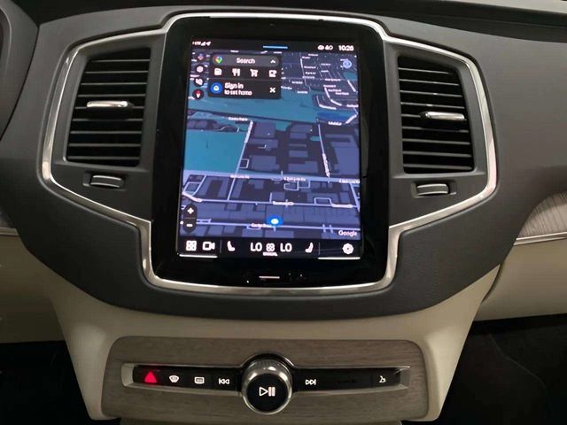 2023 Volvo XC90 B6 Core Dallas TX