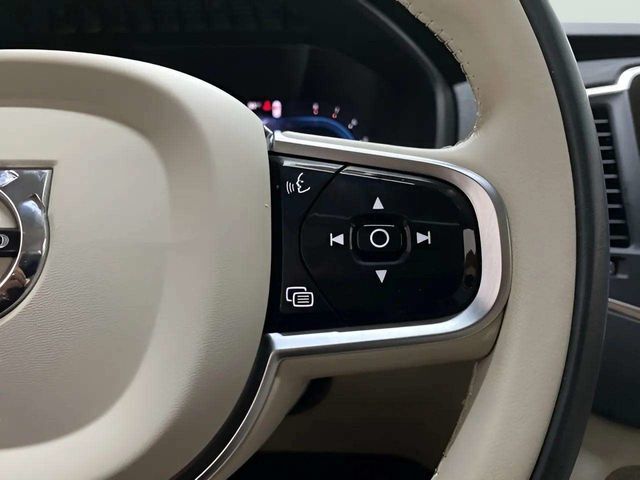 2023 Volvo XC90 B6 Core Dallas TX