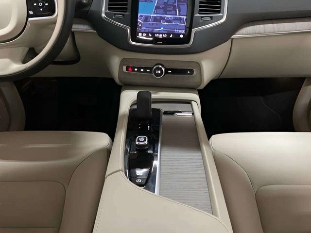 2023 Volvo XC90 B6 Core Dallas TX