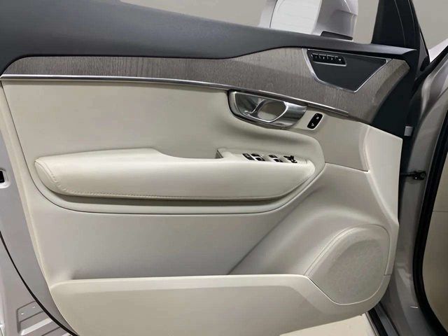 2023 Volvo XC90 B6 Core Dallas TX