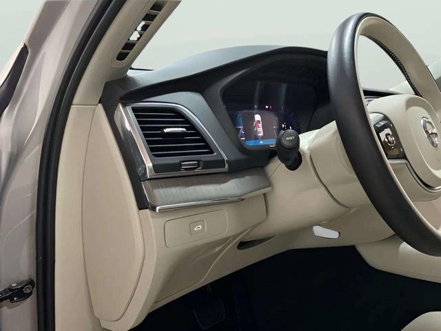 2023 Volvo XC90 B6 Core Dallas TX