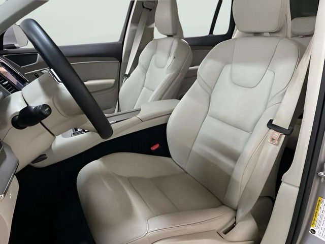 2023 Volvo XC90 B6 Core Dallas TX
