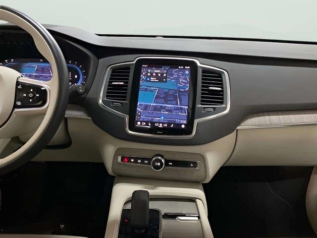 2023 Volvo XC90 B6 Core Dallas TX
