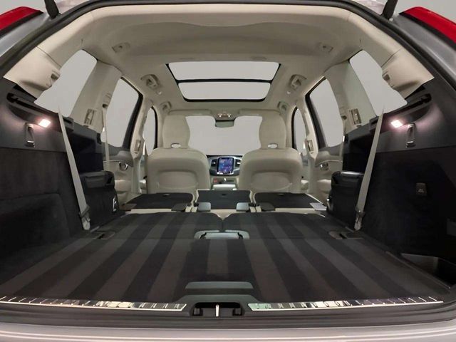 2023 Volvo XC90 B6 Core Dallas TX