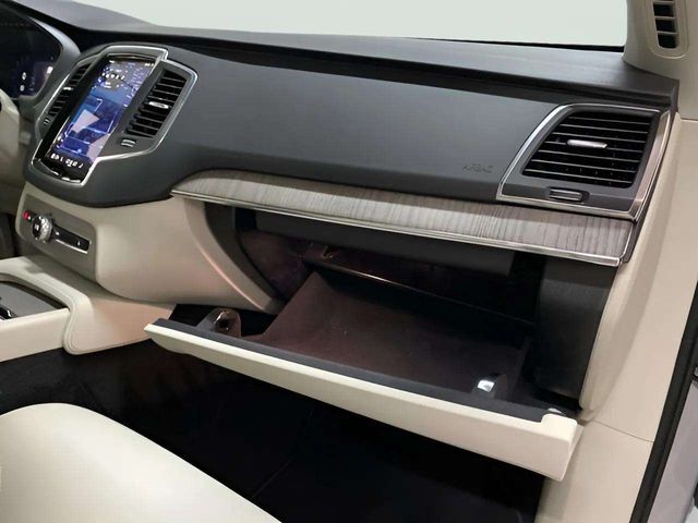 2023 Volvo XC90 B6 Core Dallas TX
