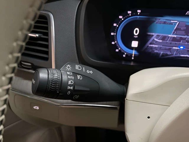 2023 Volvo XC90 B6 Core Dallas TX