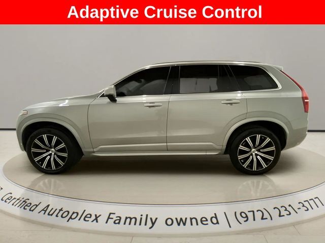 2023 Volvo XC90 B6 Core