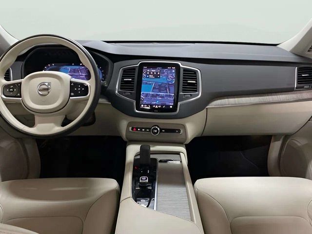 2023 Volvo XC90 B6 Core Dallas TX