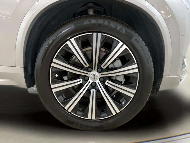 2023 Volvo XC90 B6 Core Dallas TX