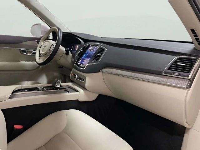 2023 Volvo XC90 B6 Core Dallas TX