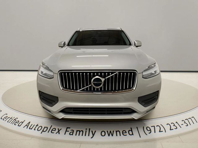 2023 Volvo XC90 B6 Core Dallas TX