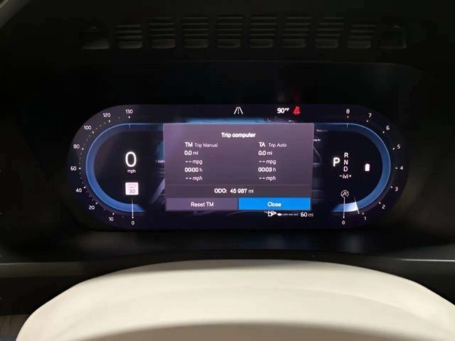 2023 Volvo XC90 B6 Core Dallas TX