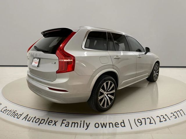 2023 Volvo XC90 B6 Core Dallas TX