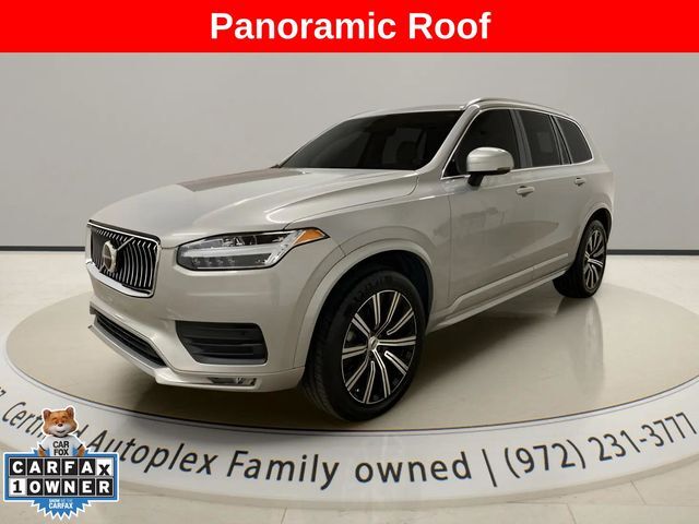 2023 Volvo XC90 B6 Core