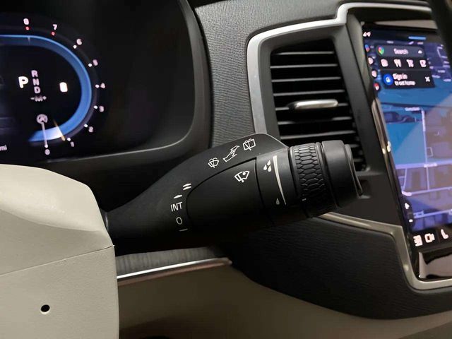 2023 Volvo XC90 B6 Core Dallas TX