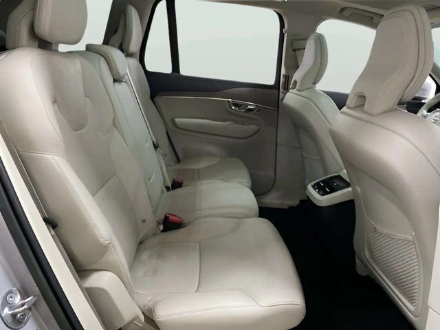 2023 Volvo XC90 B6 Core Dallas TX