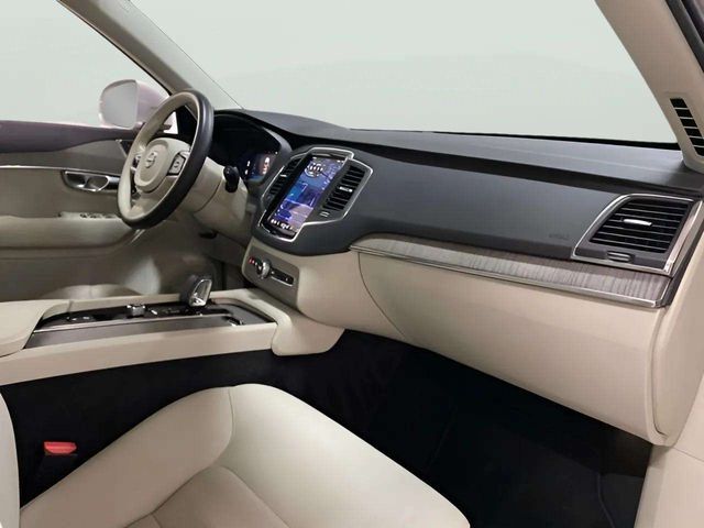 2023 Volvo XC90 B6 Core Dallas TX