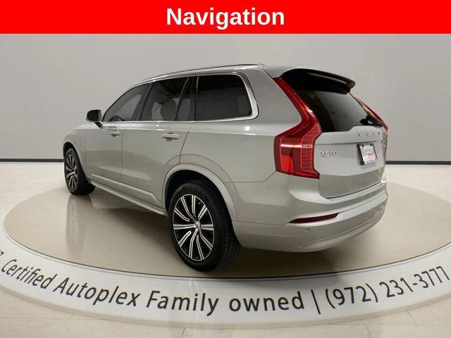 2023 Volvo XC90 B6 Core