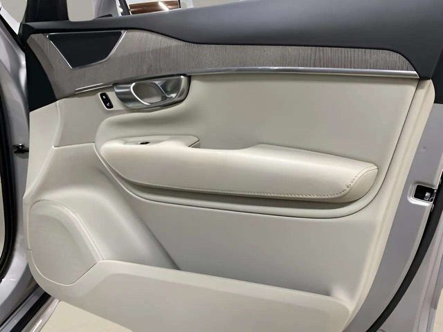 2023 Volvo XC90 B6 Core Dallas TX