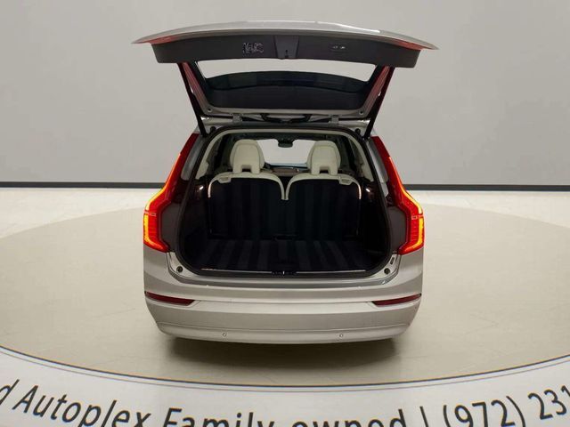 2023 Volvo XC90 B6 Core Dallas TX