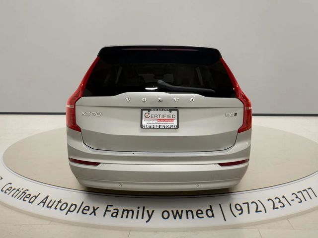 2023 Volvo XC90 B6 Core Dallas TX