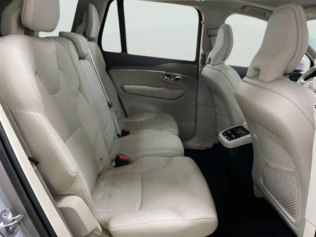 2023 Volvo XC90 B6 Core Dallas TX