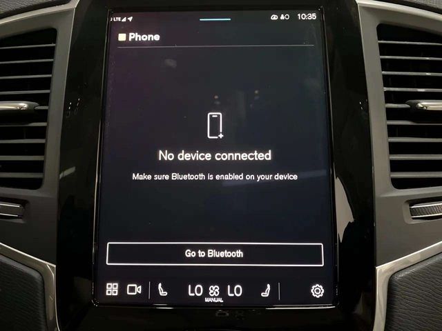2023 Volvo XC90 B6 Core Dallas TX