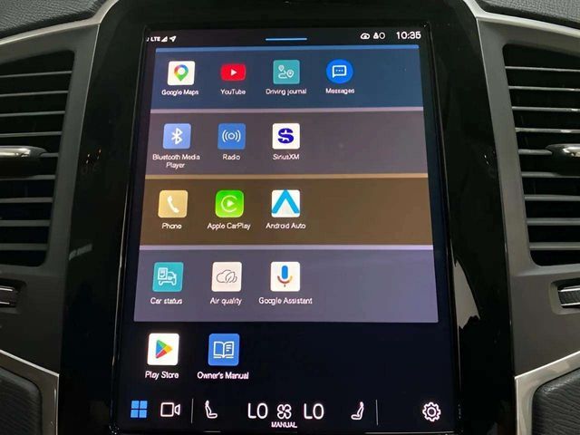 2023 Volvo XC90 B6 Core Dallas TX