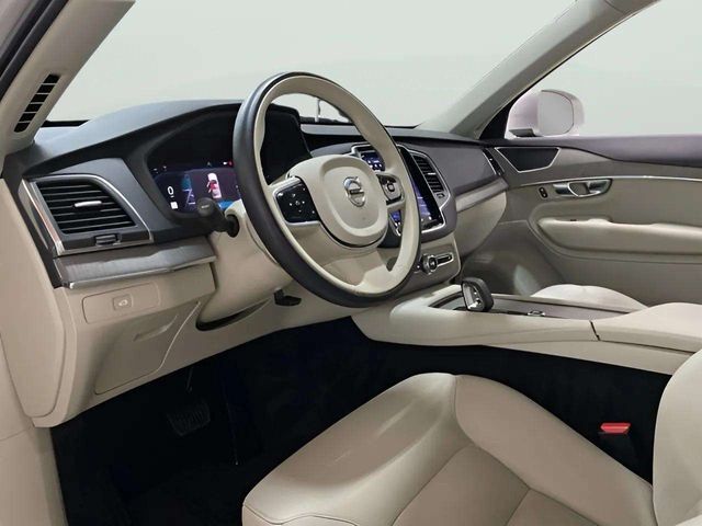 2023 Volvo XC90 B6 Core Dallas TX