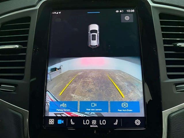 2023 Volvo XC90 B6 Core Dallas TX