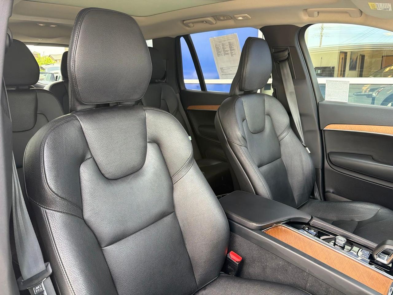 2023 Volvo XC90 B6 Core Bend OR