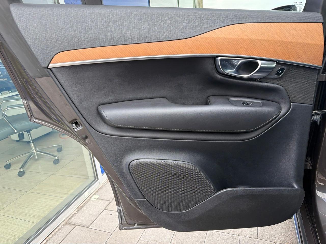 2023 Volvo XC90 B6 Core Bend OR
