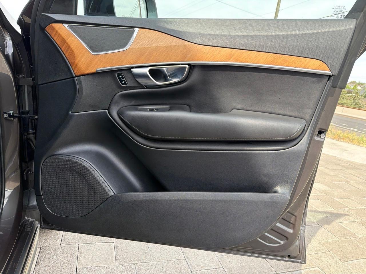 2023 Volvo XC90 B6 Core Bend OR