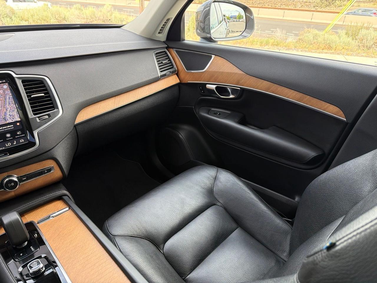 2023 Volvo XC90 B6 Core Bend OR