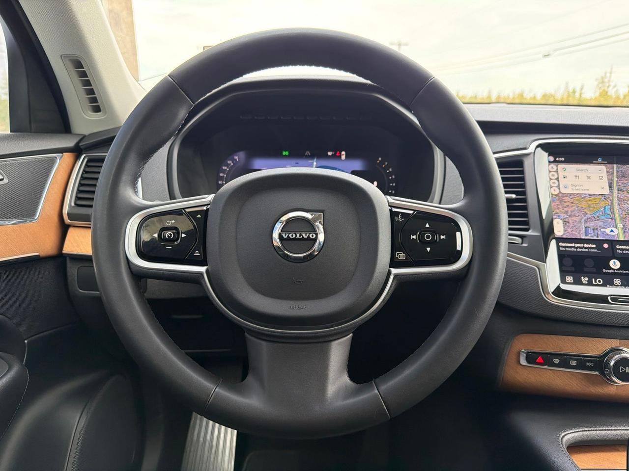 2023 Volvo XC90 B6 Core Bend OR