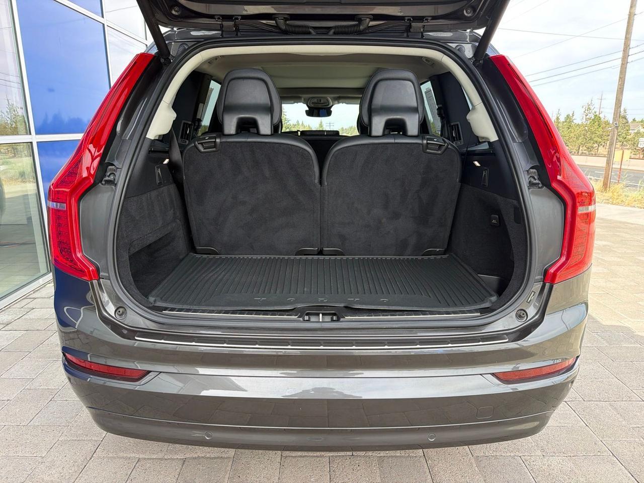 2023 Volvo XC90 B6 Core Bend OR