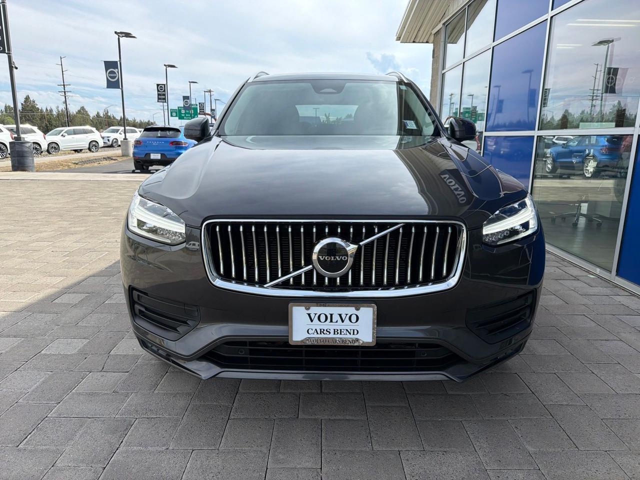 2023 Volvo XC90 B6 Core Bend OR