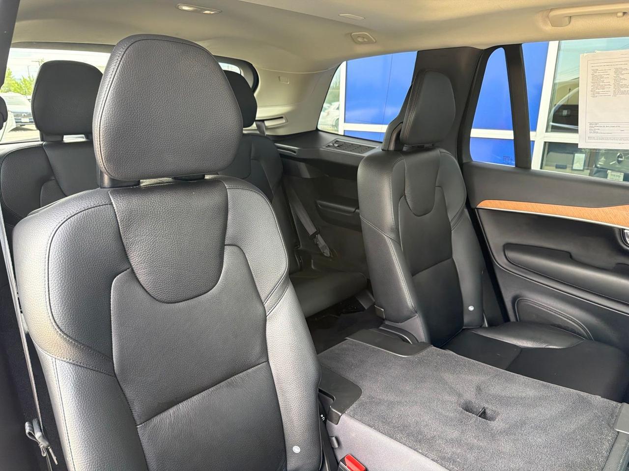 2023 Volvo XC90 B6 Core Bend OR