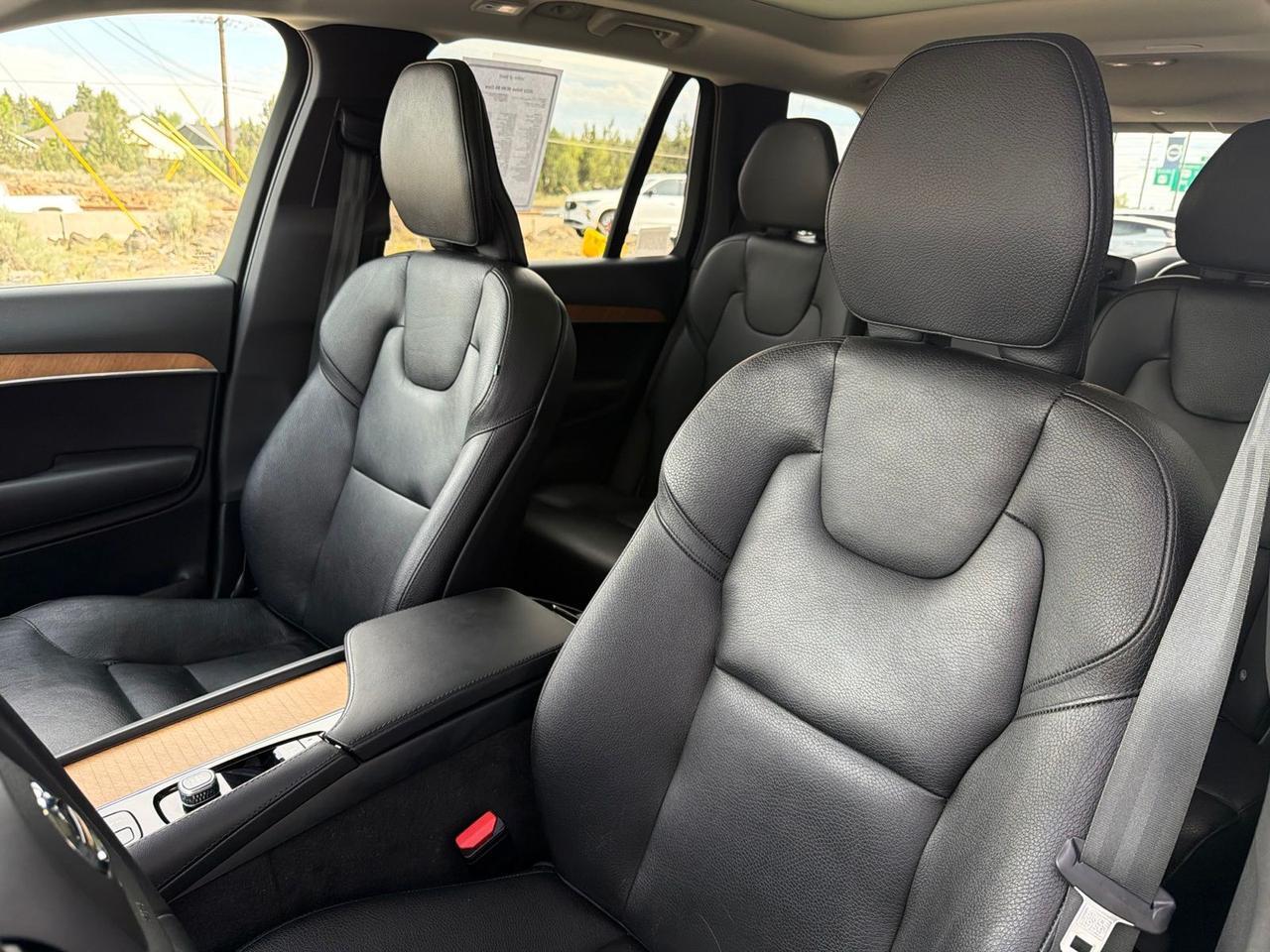 2023 Volvo XC90 B6 Core Bend OR