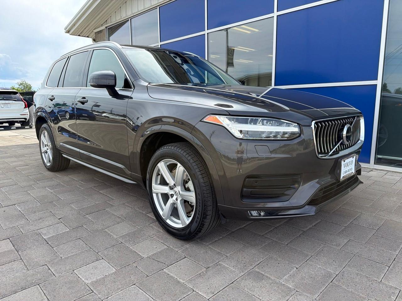 2023 Volvo XC90 B6 Core Bend OR