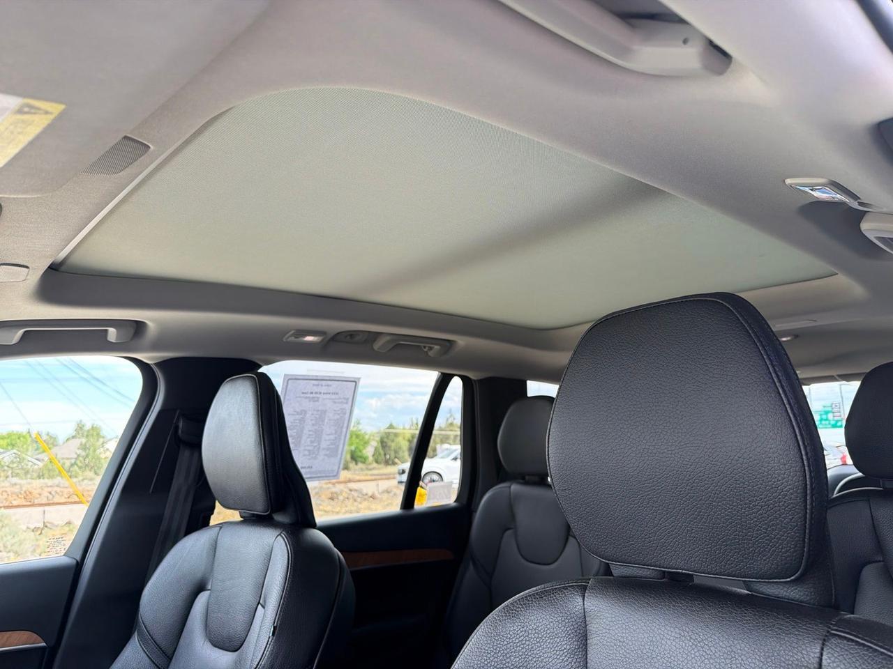 2023 Volvo XC90 B6 Core Bend OR