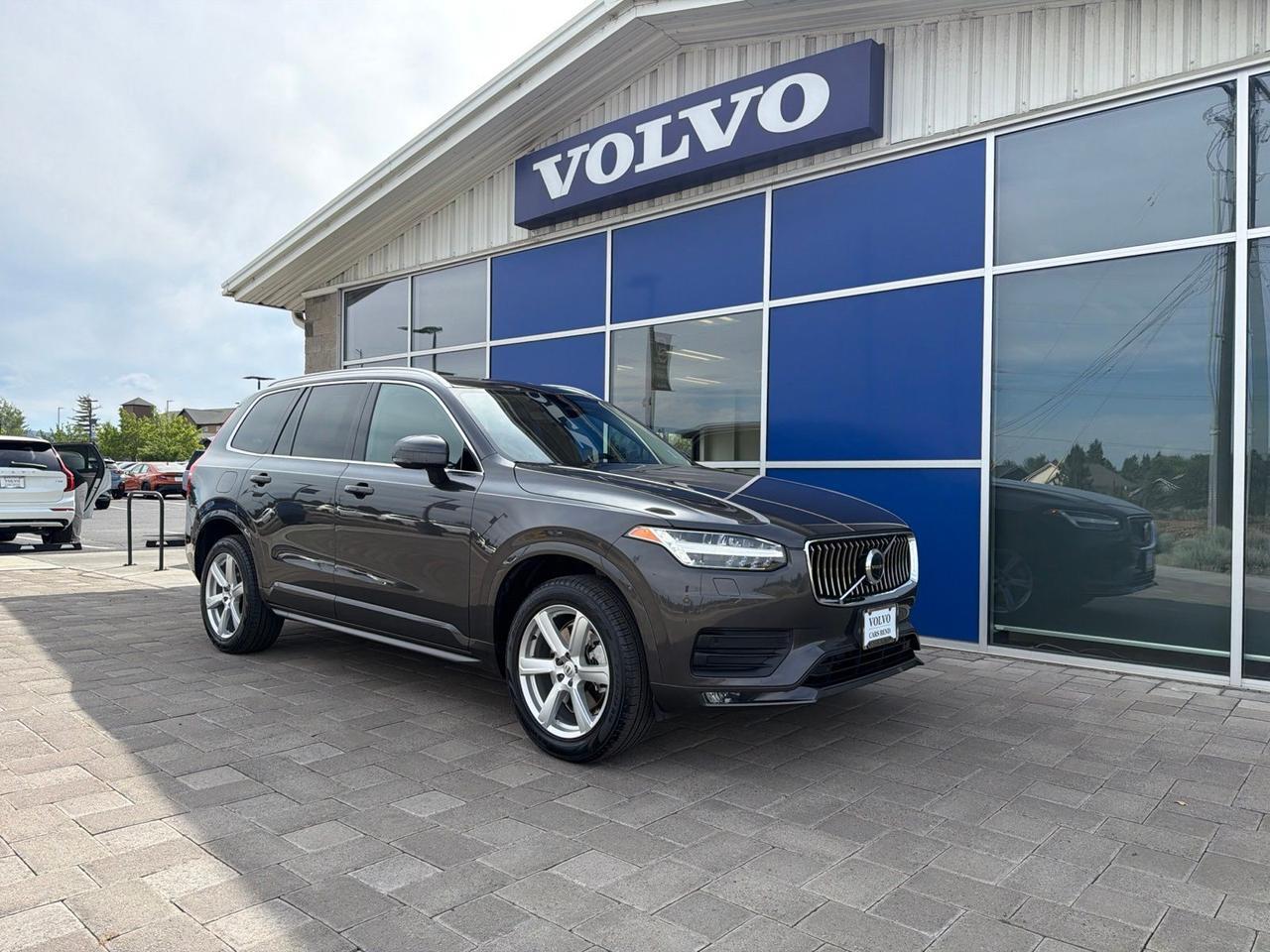 2023 Volvo XC90 B6 Core