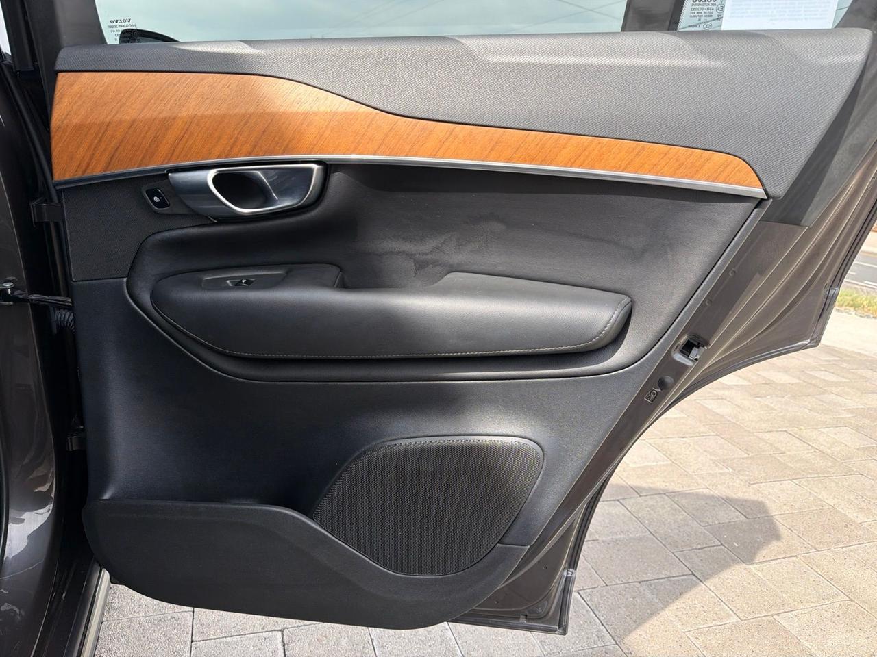 2023 Volvo XC90 B6 Core Bend OR