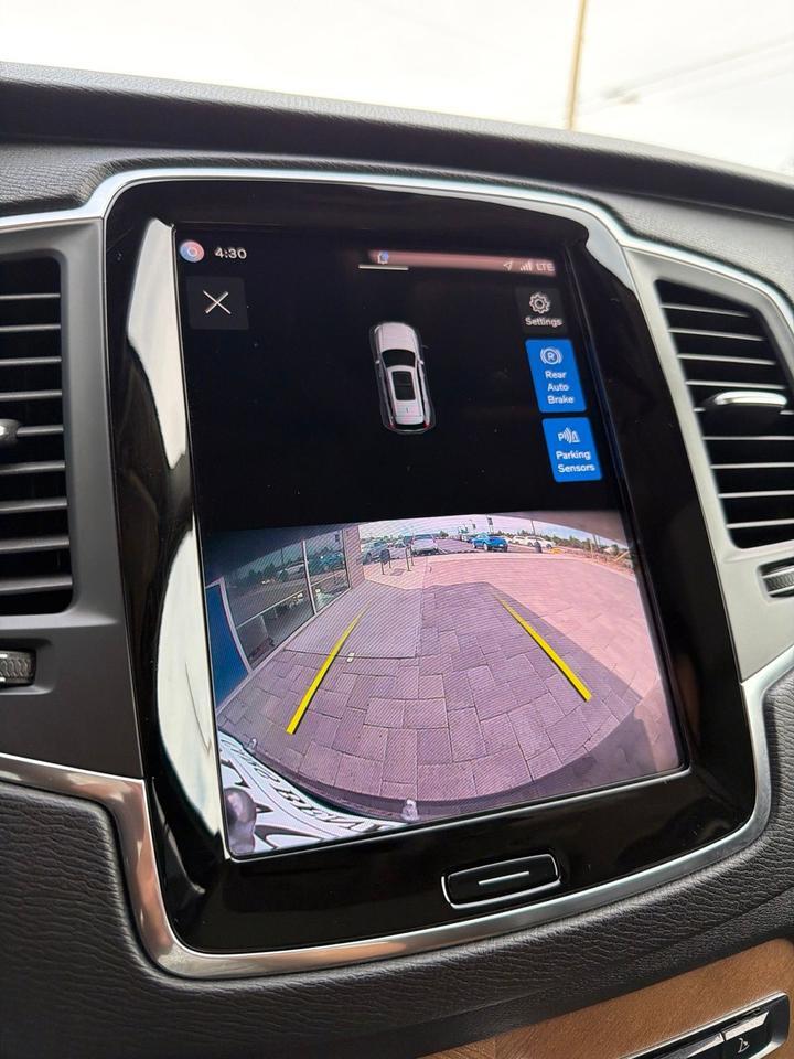 2023 Volvo XC90 B6 Core Bend OR